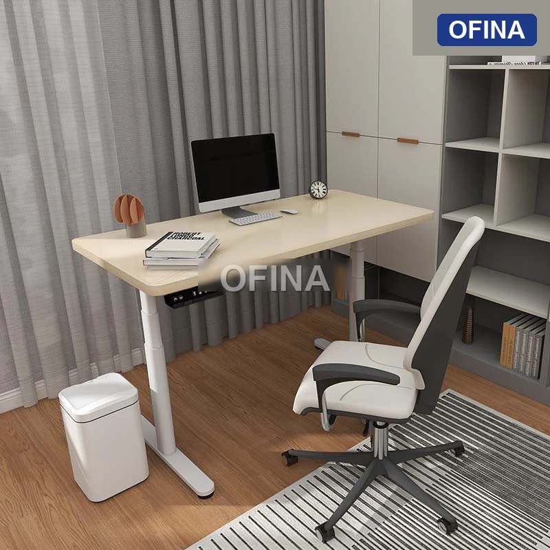 Bàn nâng hạ thông minh Smart Desk Gtech F62 thumbnail 2