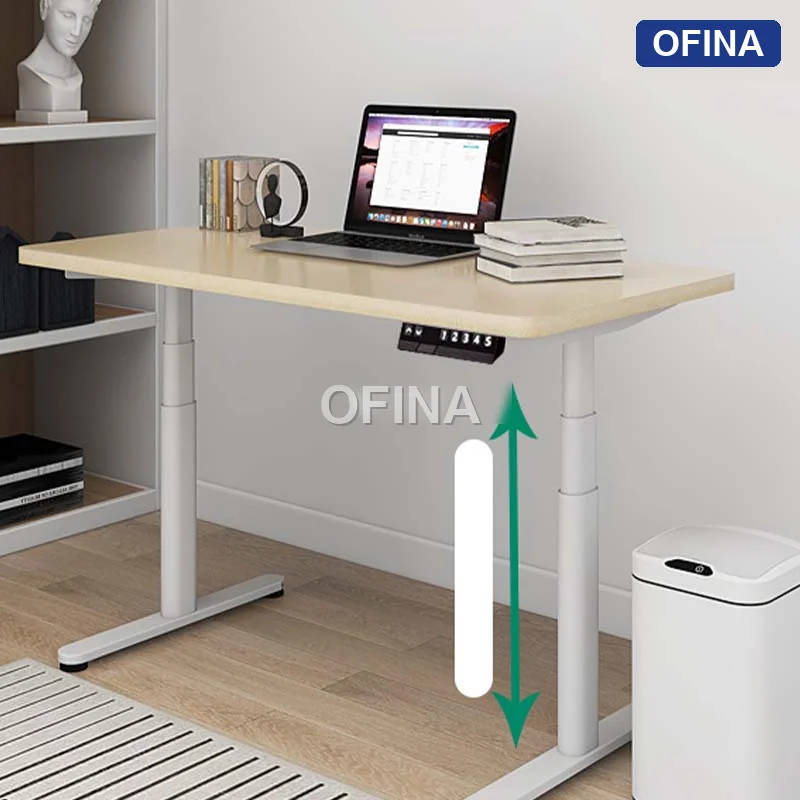 Bàn nâng hạ thông minh Smart Desk Gtech F62 thumbnail 3