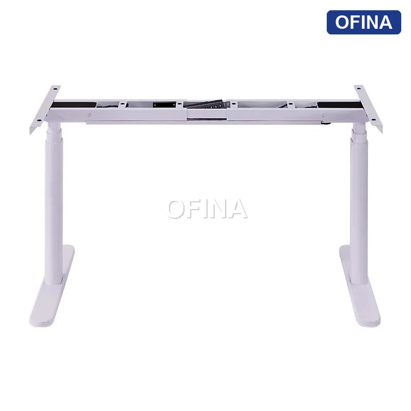 Bàn nâng hạ thông minh Smart Desk Gtech F62 thumbnail 4