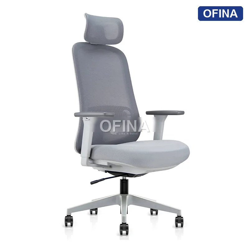 Ghế xoay văn phòng Felix F6232A