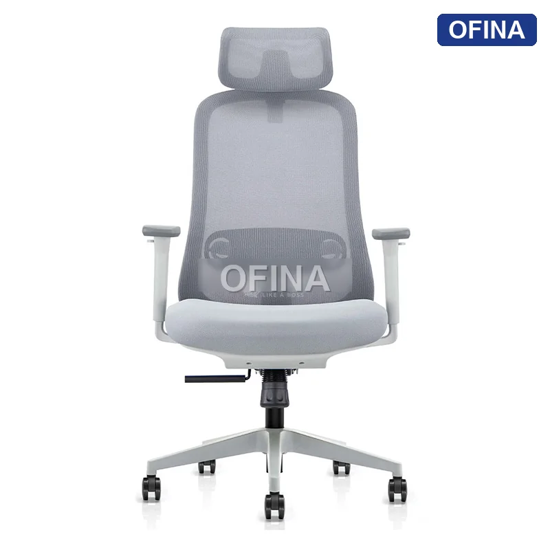 Ghế xoay văn phòng Felix F6232A thumbnail 2