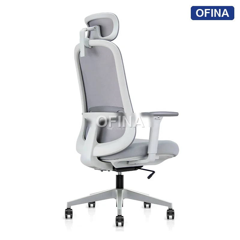 Ghế xoay văn phòng Felix F6232A thumbnail 3