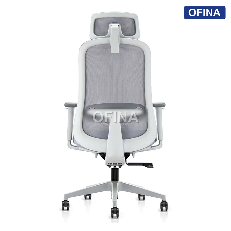 Ghế xoay văn phòng Felix F6232A thumbnail 4