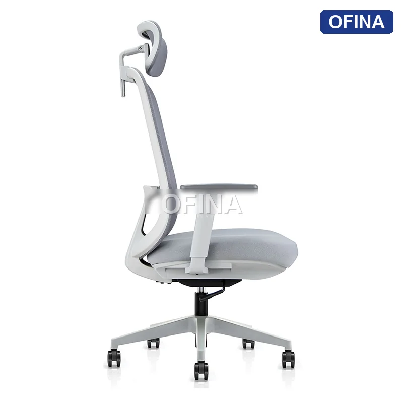 Ghế xoay văn phòng Felix F6232A thumbnail 5