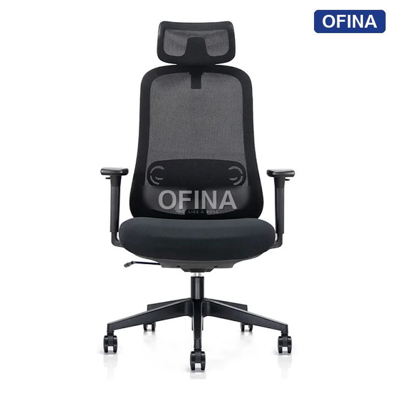 Ghế xoay văn phòng Felix F6232A thumbnail 6