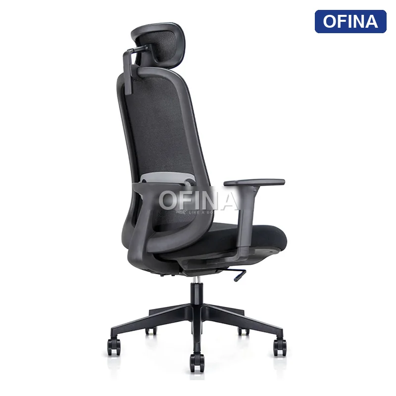 Ghế xoay văn phòng Felix F6232A thumbnail 8