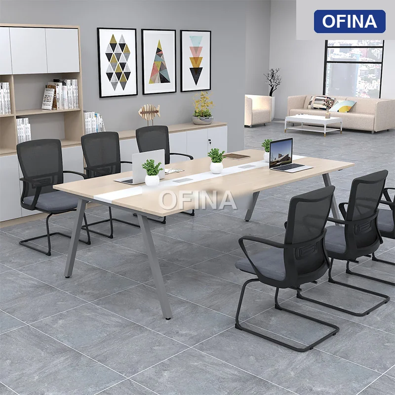 Bàn họp Factory FH01 thumbnail 2