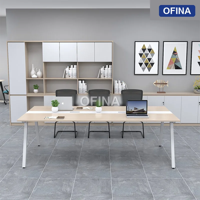 Bàn họp Factory FH01 thumbnail 3