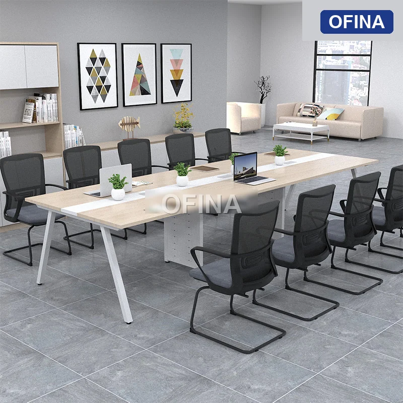 Bàn họp Factory  FH01A thumbnail 2