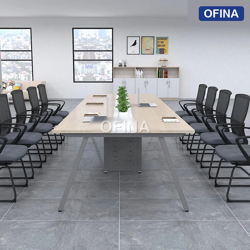 Bàn họp Factory  FH01A thumbnail 5