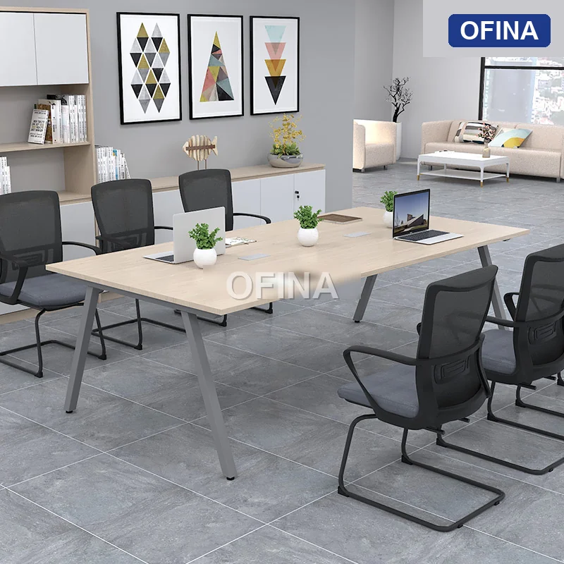 Bàn họp Factory FH02 thumbnail 2