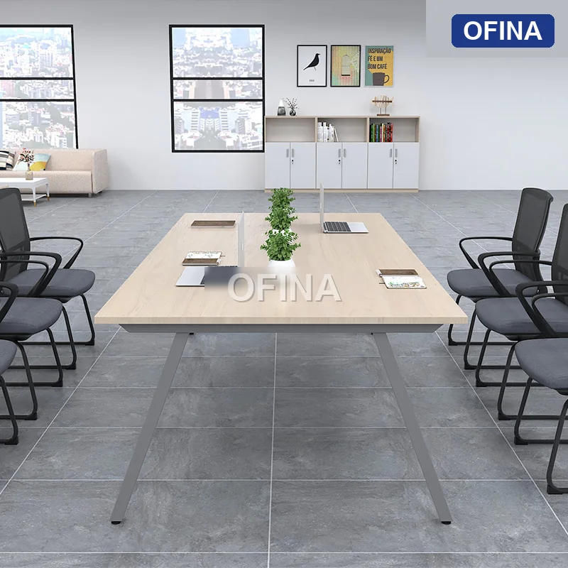 Bàn họp Factory FH02 thumbnail 3