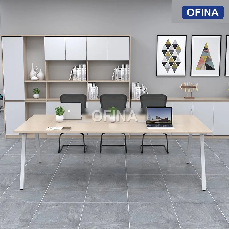 Bàn họp Factory FH02 thumbnail 4