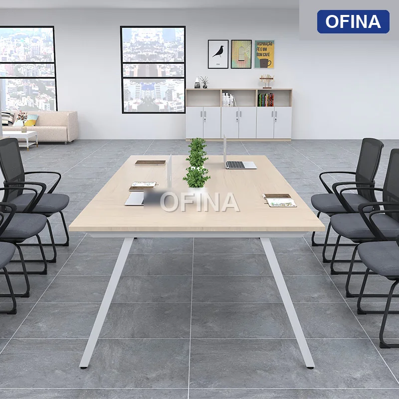 Bàn họp Factory FH02 thumbnail 5