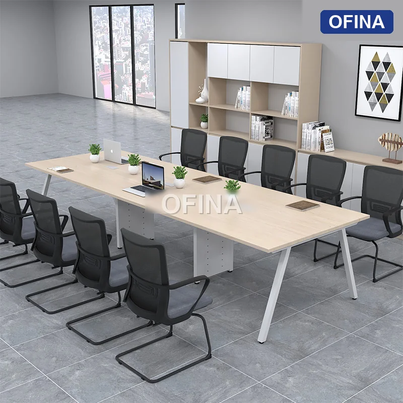 Bàn họp Factory FH02A thumbnail 2