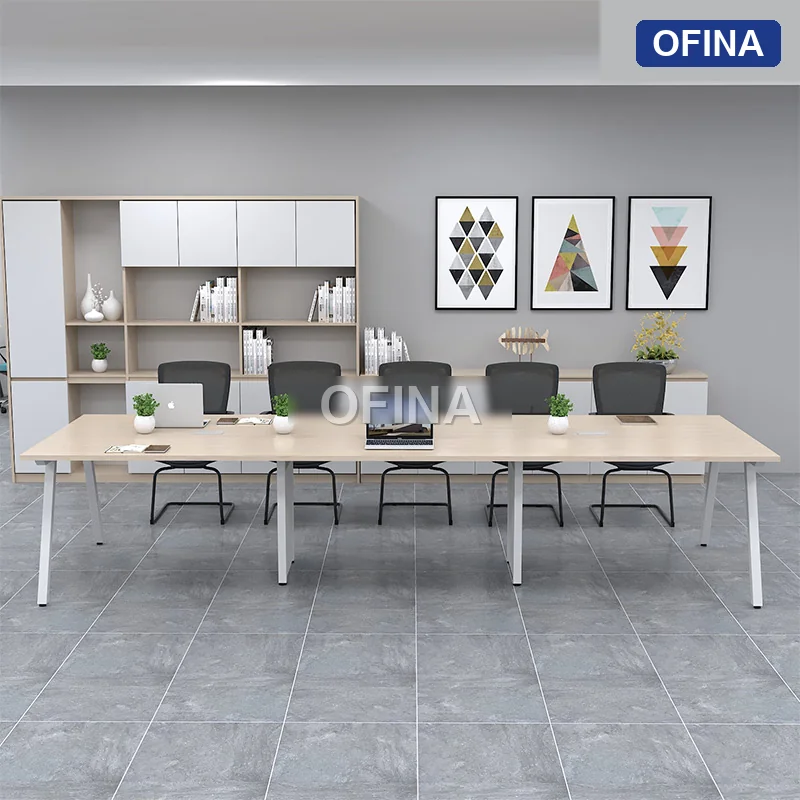 Bàn họp Factory FH02A thumbnail 3