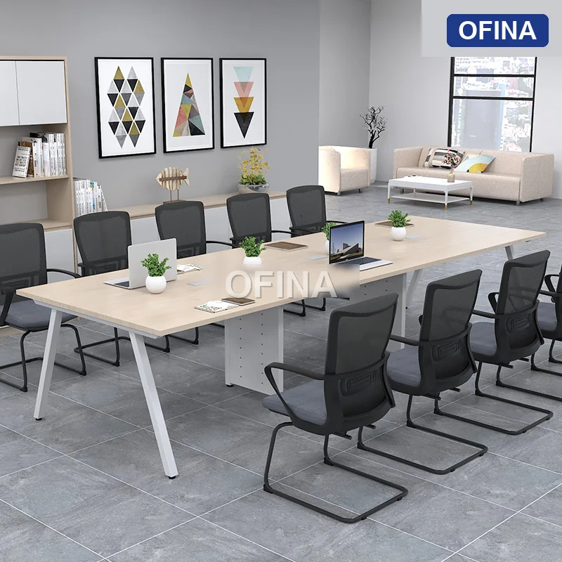 Bàn họp Factory FH02A thumbnail 4