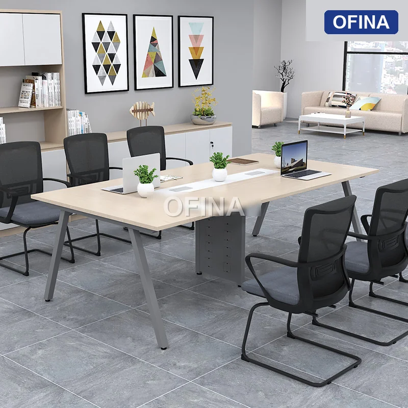 Bàn họp Factory FH03 thumbnail 2