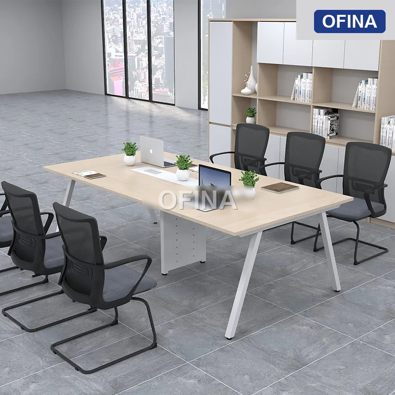 Bàn họp Factory FH03 thumbnail 3