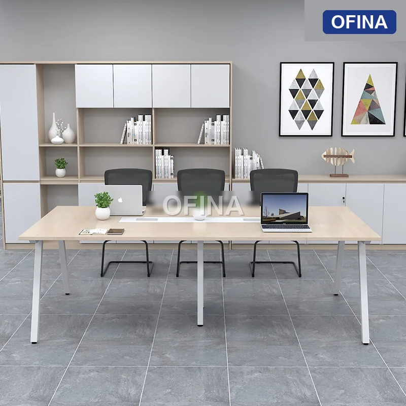 Bàn họp Factory FH03 thumbnail 4