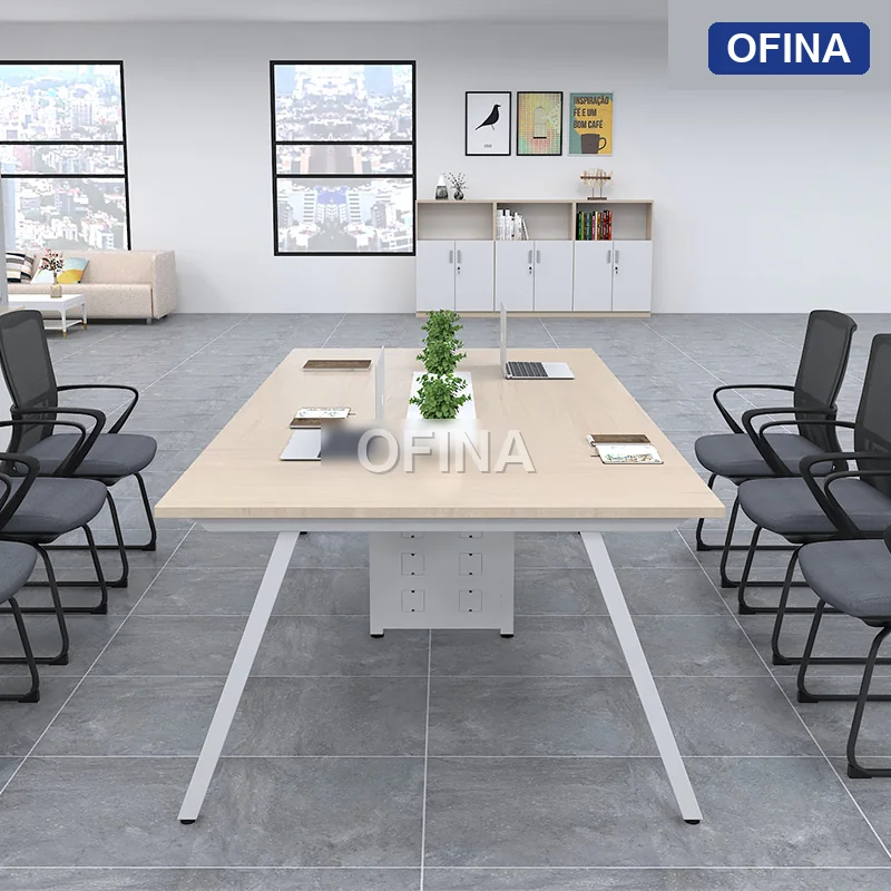 Bàn họp Factory FH03 thumbnail 5