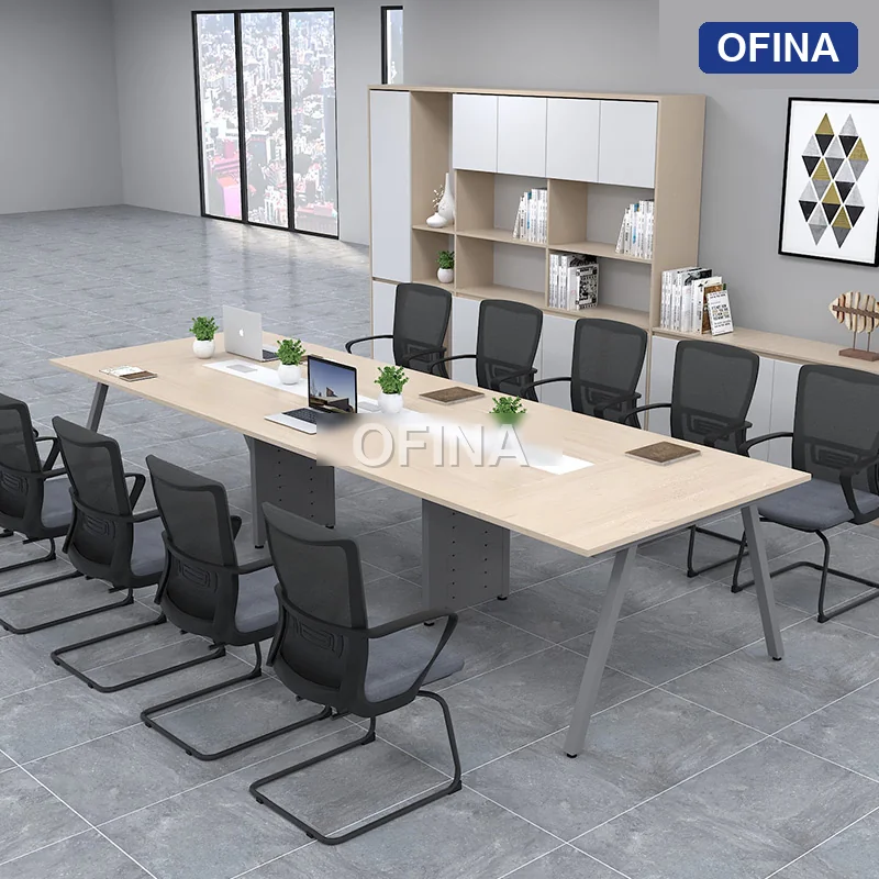 Bàn họp Factory FH03A