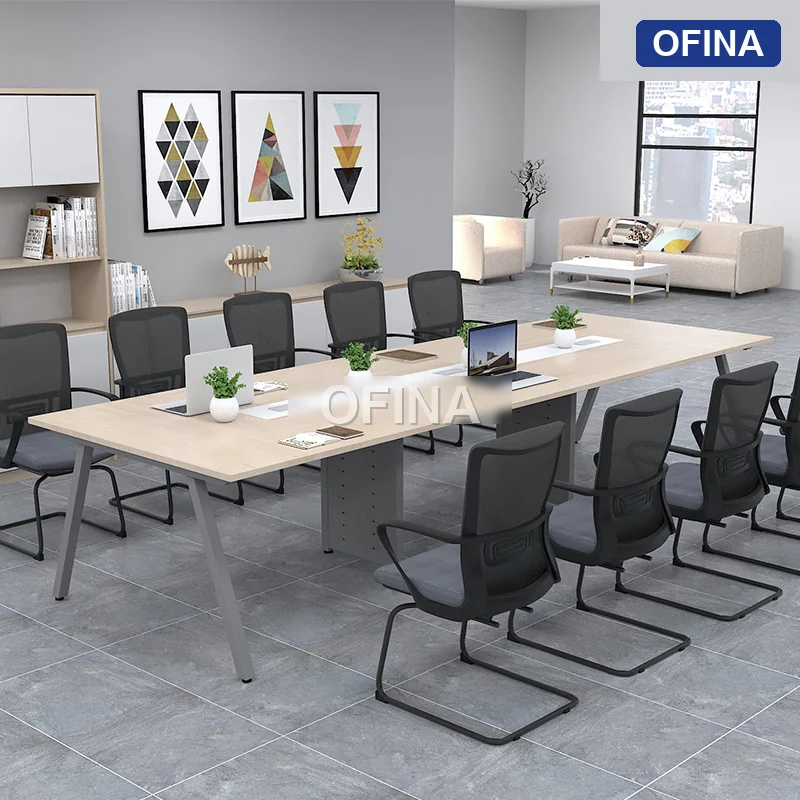 Bàn họp Factory FH03A thumbnail 2