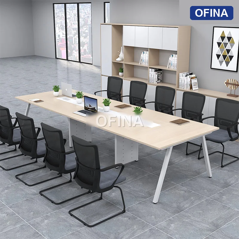 Bàn họp Factory FH03A thumbnail 3