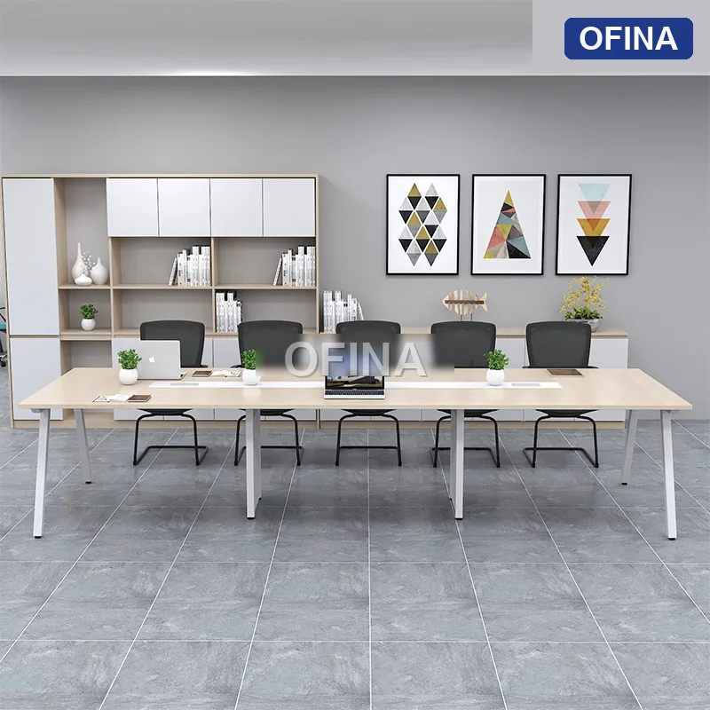 Bàn họp Factory FH03A thumbnail 4