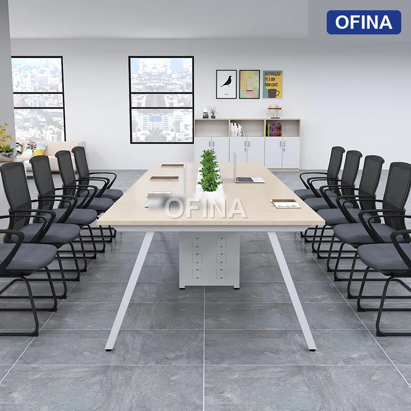 Bàn họp Factory FH03A thumbnail 5