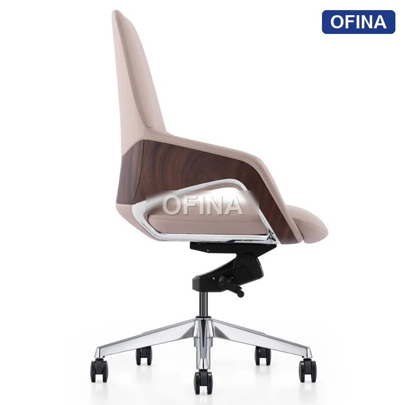 Ghế da FUJI FJ-005B thumbnail 2