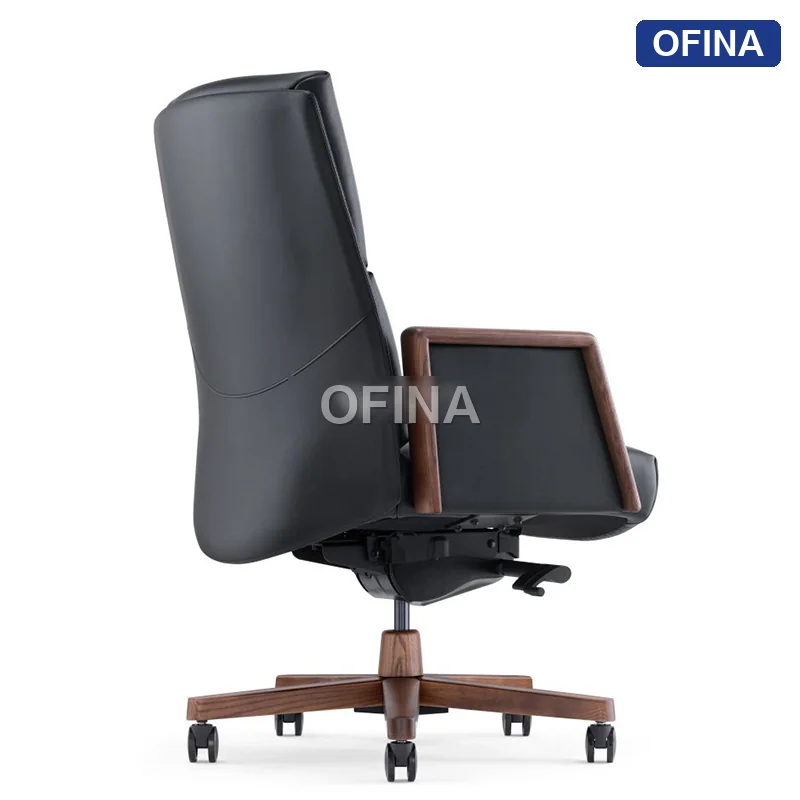 Ghế da Fuji FJ-12B thumbnail 3