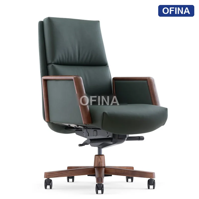 Ghế da Fuji FJ-12B thumbnail 4