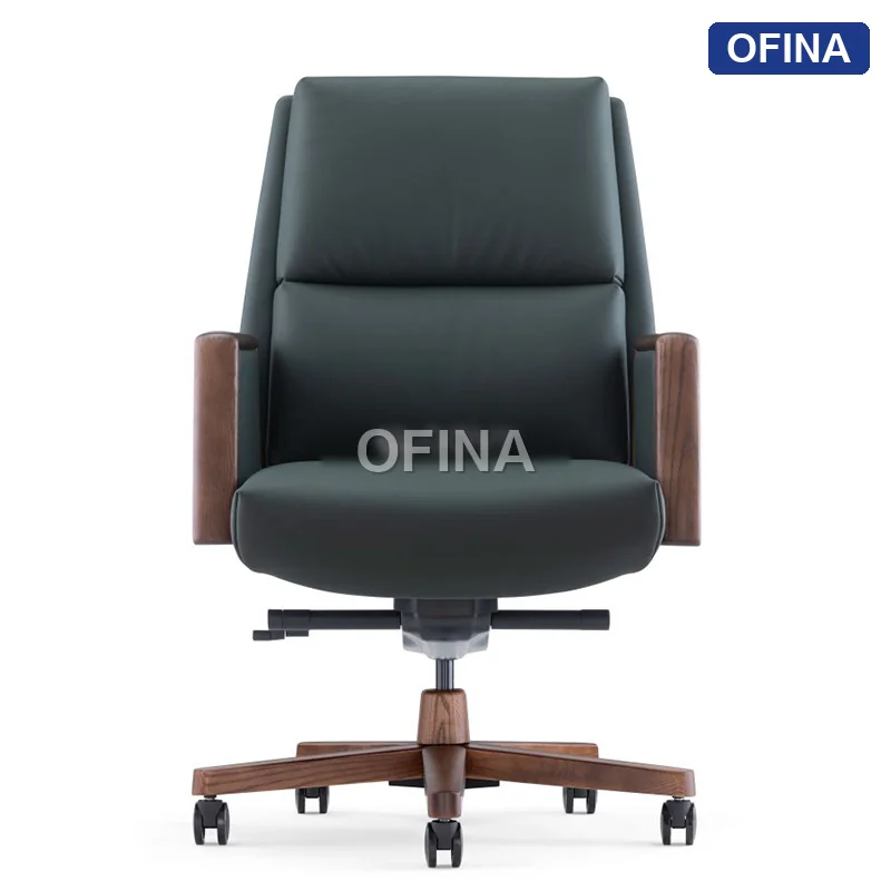 Ghế da Fuji FJ-12B thumbnail 5