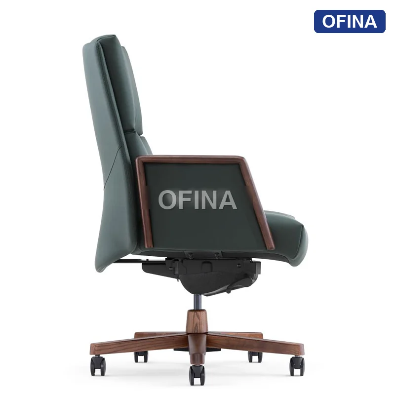 Ghế da Fuji FJ-12B thumbnail 6