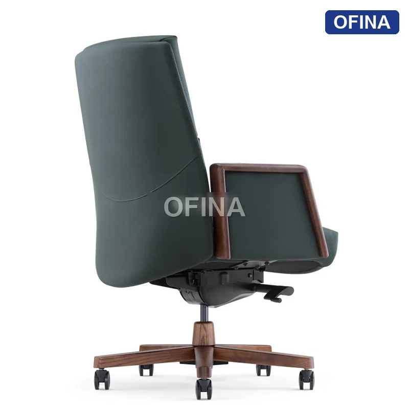 Ghế da Fuji FJ-12B thumbnail 7