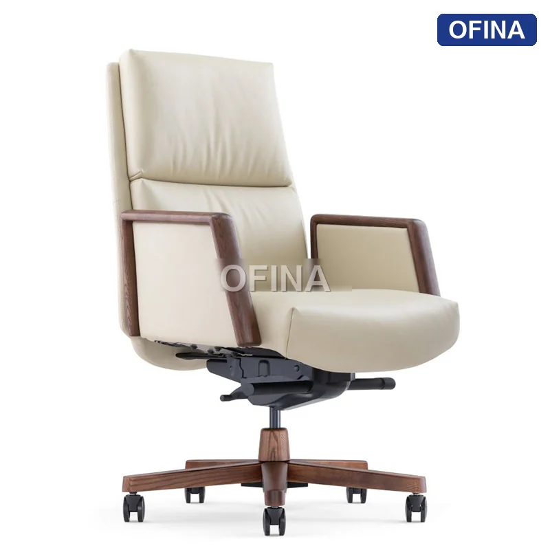 Ghế da Fuji FJ-12B thumbnail 8