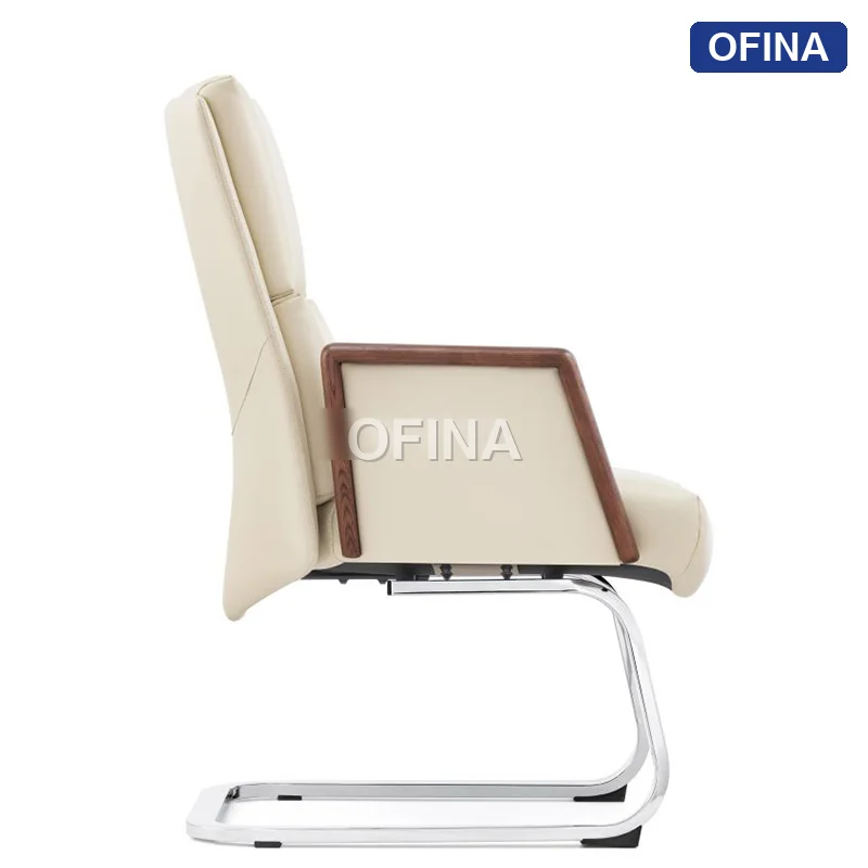 Ghế da Fuji FJ-12C-BL thumbnail 6