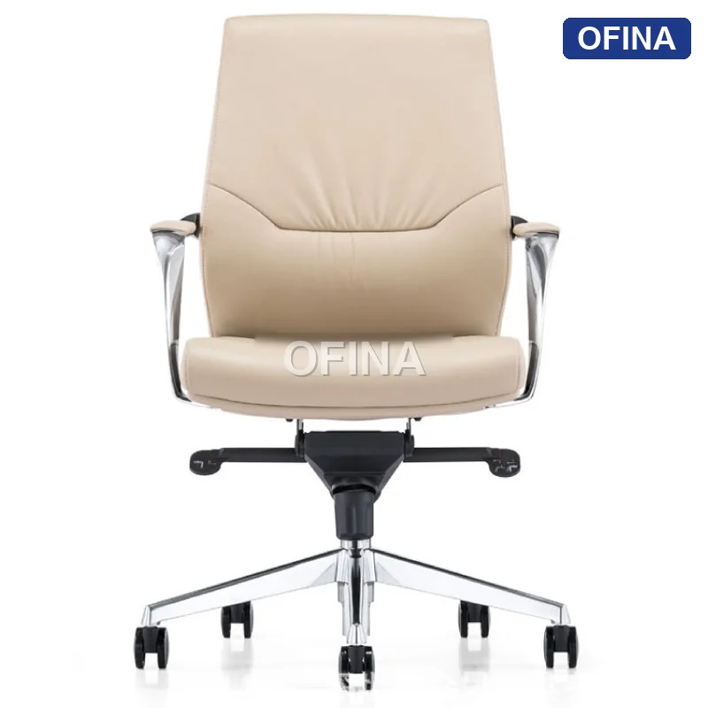 Ghế da FUJI FJ-1815B thumbnail 2