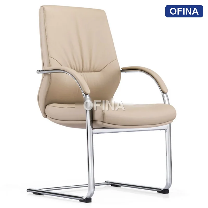 Ghế chân quỳ da Fuji FJ-1815C