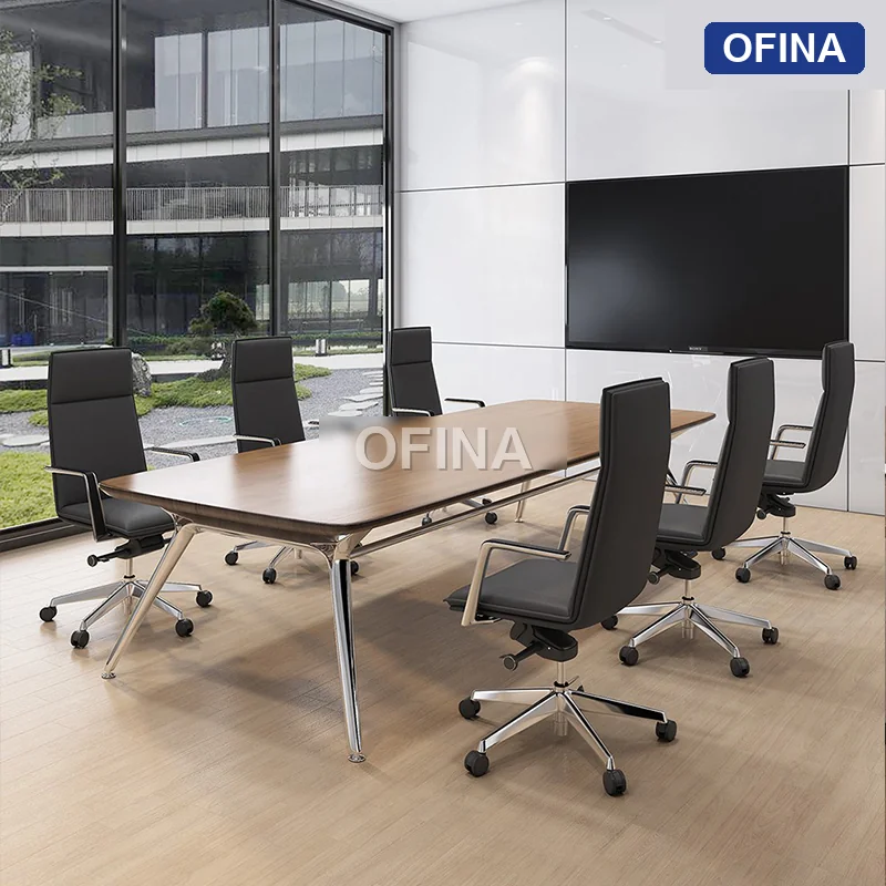 Ghế lãnh đạo da FUJI FJ-1819A thumbnail 3