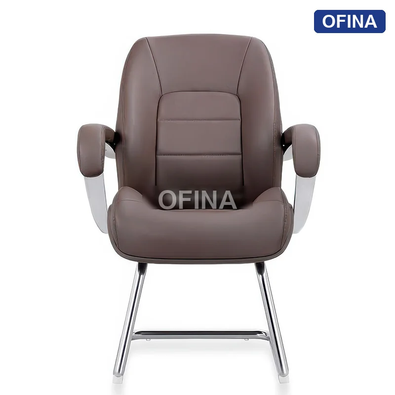 Ghế chân quỳ da Fuji FJ-181C