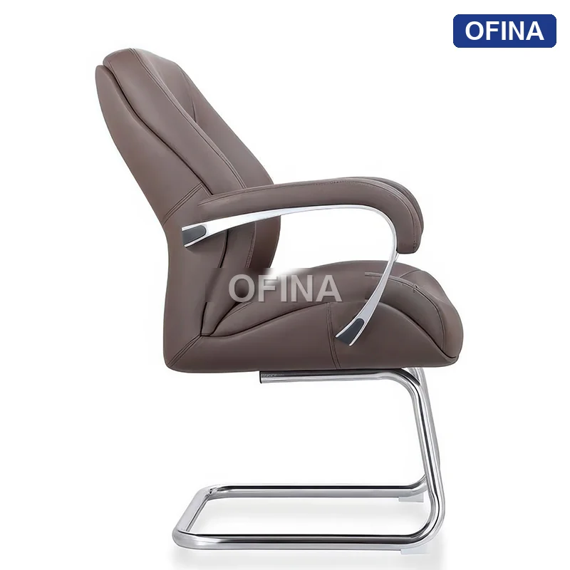 Ghế chân quỳ da Fuji FJ-181C thumbnail 2