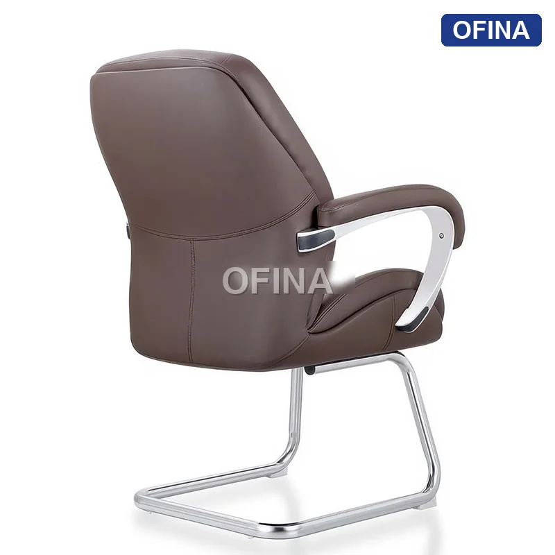 Ghế chân quỳ da Fuji FJ-181C thumbnail 3