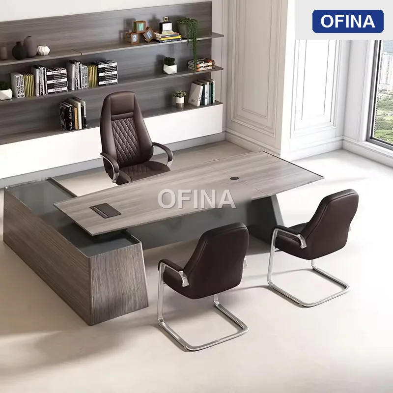 Ghế lãnh đạo da Fuji FJ-185A thumbnail 8