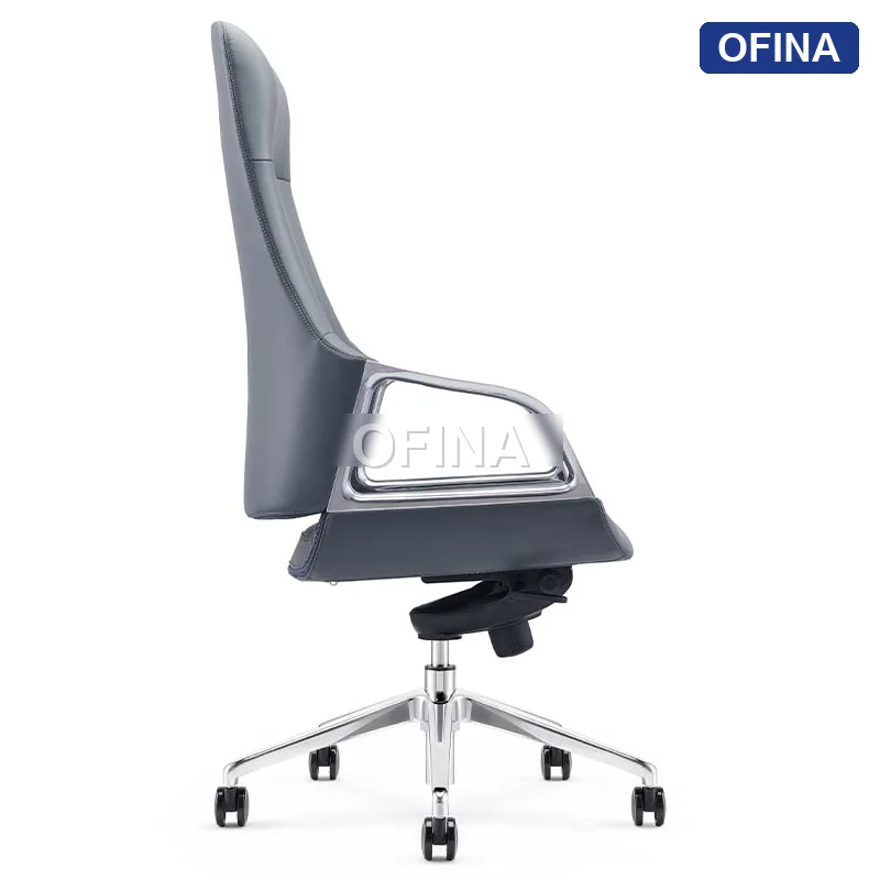 Ghế lãnh đạo da Fuji FJ-1902A thumbnail 3