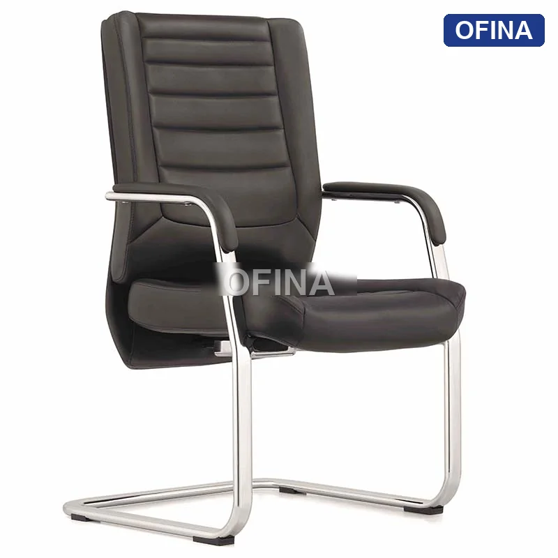 Ghế chân quỳ da Fuji FJ-2160C-BN