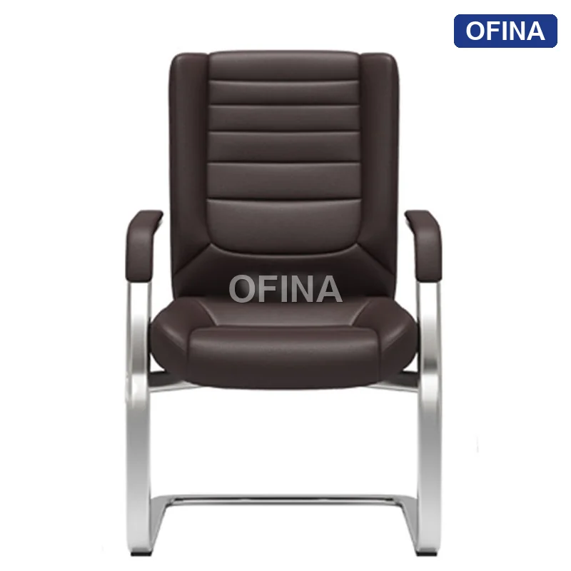 Ghế chân quỳ da Fuji FJ-2160C-BN thumbnail 3