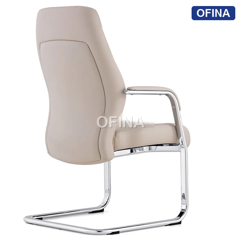 Ghế da FUJI FJ-2206C-BE thumbnail 2