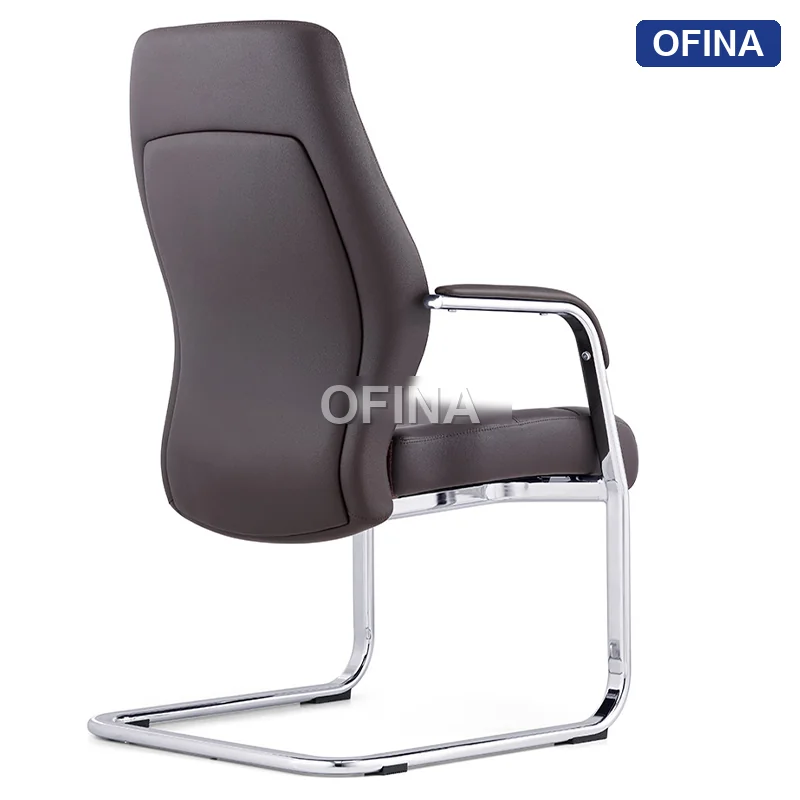 Ghế da FUJI FJ-2206C-BE thumbnail 5